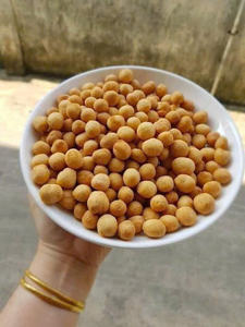 TreatIrresistible Jus de noix de coco sucré et salé Arachides croustillantes et savoureuses par un fabricant vietnamien de confiance - Product Image 4