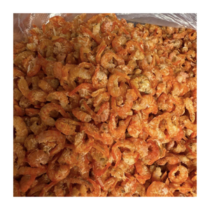 กุ้งแห้งเวียดนามขนาดใหญ่ - คุณภาพพรีเมียม เนื้อแน่น รสชาติเยี่ยม สำหรับเชฟมืออาชีพและเชฟที่บ้าน - โดย 99 โกลด์ ดาต้า - Product Image 2