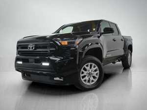Excelente Rendimiento de Combustible, Toyota Tacoma SR5 2024, Doble Cabina, 4x4 - Product Image 3
