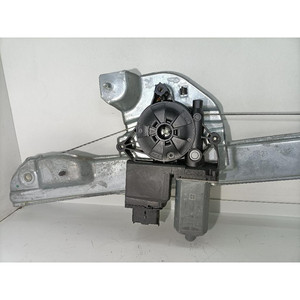 Mécanisme de levage de la vitre avant. DX CITROEN C3 Série 9840154280 (16>) - Product Image 2