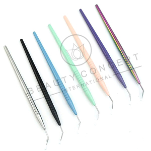 Outils liquides de lifting des cils les plus vendus pour les soins de beauté en salon utilisés par Beauty Concept International - Product Image 4