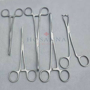 Kit de herramientas para piercing corporal - Product Image 1