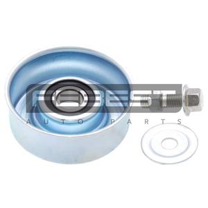 Rullo tenditore, set FEBEST (0287-J31Z) - Product Image 1