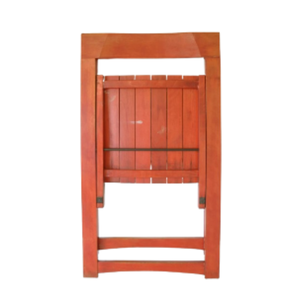 Muebles de jardín o sillas de playa plegables de madera maciza y acabado liso a precio de mayorista - Product Image 4