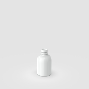 Bouteille PET vide Boston 60 ml, emballage plastique M0434T-JK, solutions d'emballage, fabricant Vietnamien, meilleur coût d'expédition - Product Image 2