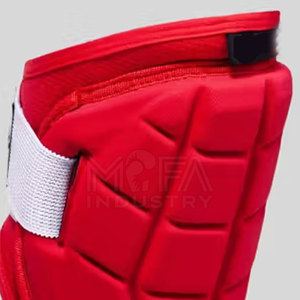 Protège-coude de baseball confortable et réglable pour une performance ultime - Product Image 5