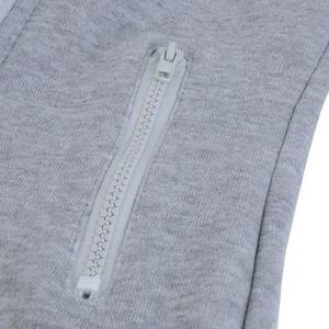 เสื้อมีฮู้ดผ้าฝ้าย100% โอเวอร์ไซส์สำหรับผู้หญิงโอเวอร์ไซส์สไตล์วินเทจแบบสวมหัว - Product Image 5