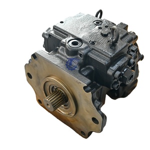 WA500-6 для гидравлического насоса Komatsu в сборе 708-1H-00111 708-1H-00030 708-1H-01031 7081H00111