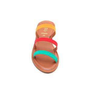 Multy Pantoufles Formelles Pour Femmes - Product Image 1