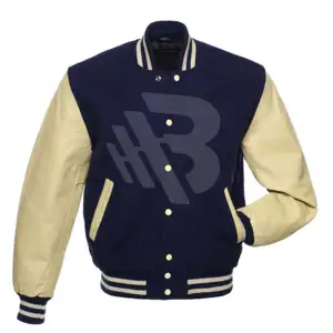 Veste Homme en Polyester/Nylon Imperméable Personnalisable avec Logo, Design Tendance 2026, Meilleure Vente, Haute Qualité, Écologique - Product Image 1