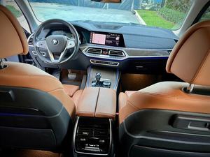 SUV X-7 XDRIVE40I 2020 USADO EN BUEN ESTADO, TRACCIÓN EN LAS CUATRO RUEDAS - Product Image 2