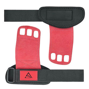 ปลอกมือหนังสำหรับยกน้ำหนักในโรงยิม ขายส่ง - Product Image 3