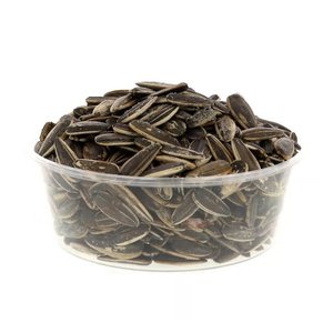 Graines de tournesol noires d'aliments pour oiseaux biologiques sans OGM de haute qualité disponibles - Product Image 5