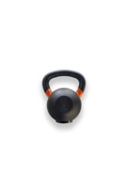 Kettlebells en fonte de haute qualité de 12kg pour Gym Fitness