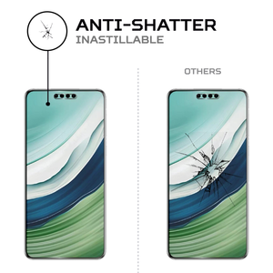 ฟิล์มกันกระแทกสำหรับ Huawei Mate 60 Pro+  ทนทานและป้องกันแรงกระแทก พร้อมฝาครอบป้องกันระดับพรีเมียม - Product Image 5