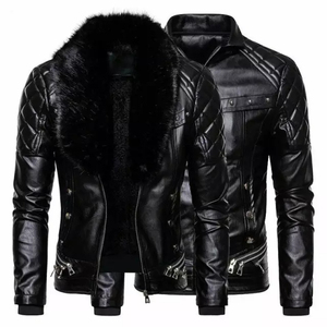 Motorbike Best Riding Leather <b>Jacket</b> Motorcycle & Auto Racing Wear <b>Bikers</b> <b>Jackets</b> - Product Image 1