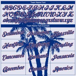 Camisetas de baloncesto personalizables SIBRIN, camisetas de malla de poliéster de punto acanalado sublimado de palmeras bordadas de alta calidad, de talla grande - Product Image 3