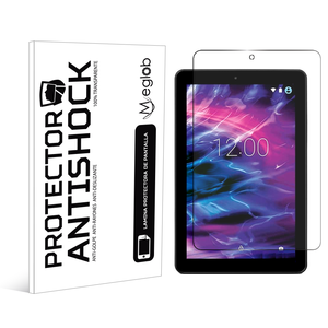 ฟิล์มกันรอยหน้าจอ ANTISHOCK สำหรับเมดิออน ไลฟ์แท็บ E10501 แท็บเล็ตฟิล์มป้องกันระดับพรีเมียม - Product Image 1