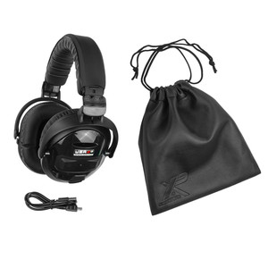 Détecteur de métaux XP Deus II XTREM HUNTER pour la recherche en profondeur - Product Image 3