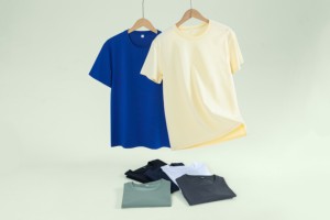 T-shirt de glace respirant de haute qualité pour hommes et femmes personnalisable avec les mêmes modèles T-shirt d'occasion de golf à manches courtes pour hommes - Product Image 4