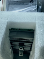 ATS48C14Y PLC Altistart 48 Yumuşak Yolverici 140A 75kW 208-690V ATS48C14Y
