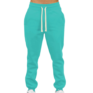 Ensemble de survêtements unisexe légers et personnalisés en nylon avec vestes zippées, pantalons de jogging et coupe-vent - Product Image 1