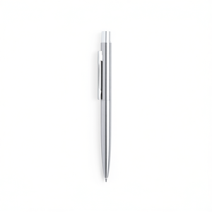 Penna a Sfera Riciclata Wutax, Gadget Sostenibile - Product Image 2
