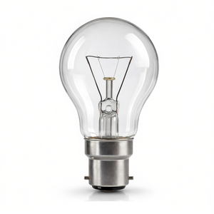 หลอดไส้ ESFERICA 40W 230V ขั้ว B22 - Product Image 2
