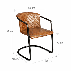 Silla de Bar y Salón Contemporánea, Asientos de Primera Calidad, Ideal para Sala de Estar, Comedor y Áreas de Entretenimiento, de la India - Product Image 4