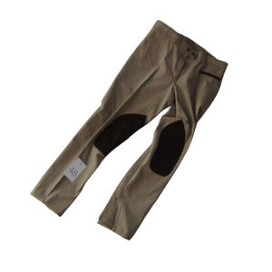 Culottes d'équitation ergonomiques de qualité supérieure, confortables, flexibles, respirantes, extensibles, couleur personnalisable - Product Image 2