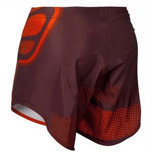 กางเกง MMA ผู้ชายแบบใหม่ สีพื้น ผลิตในปากีสถาน ระบายอากาศได้ดี มีจำหน่าย - Product Image 5