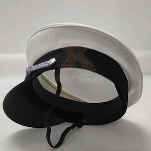 หมวกยูนิฟอร์มขายดี ดีไซน์ล่าสุด ขายส่ง ออกแบบหมวกยูนิฟอร์มของคุณเอง ผลิตภัณฑ์หมวกยูนิฟอร์ม - Product Image 5