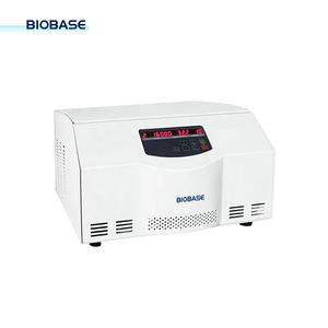 Centrífuga Mini Laboratorial Refrigerada BIOBASE de Alta Velocidade e Preço Acessível BKC-TH20R - Product Image 5