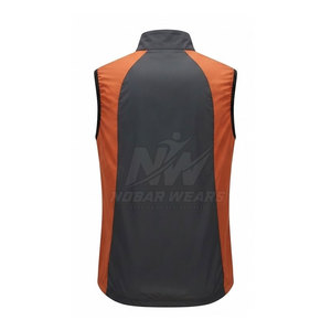 เสื้อกันลมสำหรับนักปั่นจักรยานมืออาชีพ น้ำหนักเบา ประสิทธิภาพสูง ระบายอากาศได้ดี เสื้อผ้ากีฬาสำหรับกิจกรรมแข่งขันบนถนน สามารถสั่งทำได้ - Product Image 2