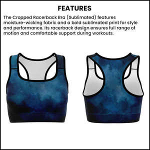 Sujetador Deportivo de Alta Calidad para Mujer, Diseño Personalizado, Transpirable, Sin Costuras, Soporte Medio para Entrenamiento, Fitness, Yoga, Secado Rápido - Product Image 5