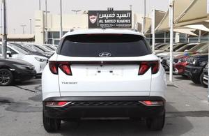 Pour Tucson Comfort 2.0L Conduite à gauche 200-250 ch 200-300 Nm - Product Image 4