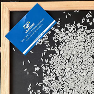 Meilleure vente riz au jasmin naturel pur du fabricant du Vietnam meilleur exportateur riz blanc 5% cassé poli séché Style-chaud 5KG - Product Image 4