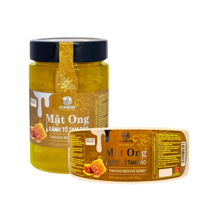 Étiquettes alimentaires étanches personnalisées de haute qualité autocollant en papier enduit Kraft en carton coloré finition UV/brillante/mate fabriquée au Vietnam - Product Image 2