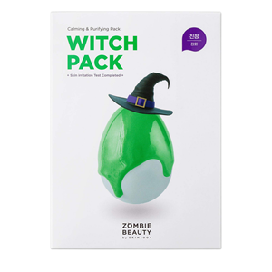SKIN1004 Zombie Beauty Witch Pack - Product Image 3