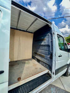 Usado 2018 Mer-es-Be-nz Spri-nter 25-00 - Product Image 4