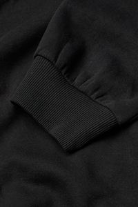 Sweat-shirts à capuche pour femmes, hiver, 60% coton, 40% polyester, polaire, imperméable, séchage rapide, respirant, doublé, lavé, neuf - Product Image 6