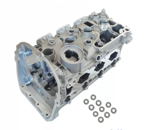 Culasse d'assemblage de culasse de pièces automobiles de qualité supérieure en Chine 06H103064L 06H103373K 910703 pour Audi - Product Image 2