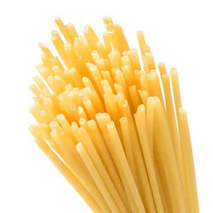 Etiqueta privada 100% Pasta de trigo duro Macarrones Sedanini Pasta Spaghetti para la venta - Product Image 3