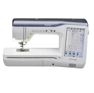 MEJORES VENTAS Máquina de Coser y Acolchar Celeste CX1 - Product Image 1
