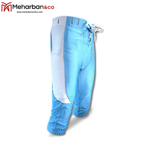 Uniformes de Football américain personnalisés de qualité supérieure, Service OEM pour hommes, uniformes de sport américains - Product Image 3