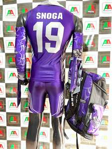 Fútbol americano Jersey fan Jersey padre sublimación bordado más tamaño soporte personalizado fabricante de fábrica Pakistán - Product Image 4