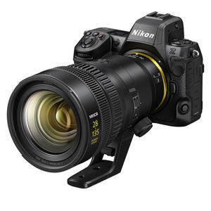 Objectif zoom puissant NEW ORIGINAL 28-135 mm f/4 pour monture Z plein format - Product Image 6