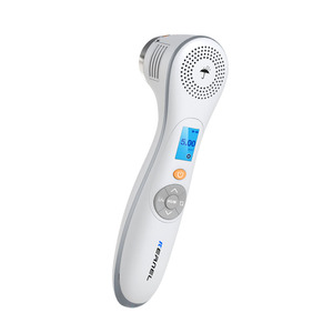 Lampe LED Excimer KN-4003B3 308nm, lampe de photothérapie UV, appareil pour le traitement du psoriasis, du vitiligo et de l'eczéma - Product Image 4