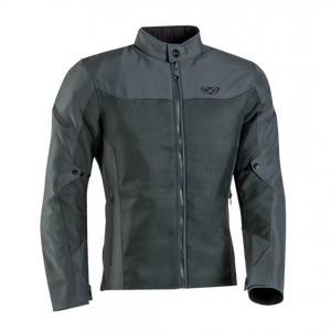 Veste en textile pour moto Fresh Men Enduro/Adventure Mesh Touring/Offroad imperméable en Cordura pour la saison chaude, rembourrage CE - Product Image 1