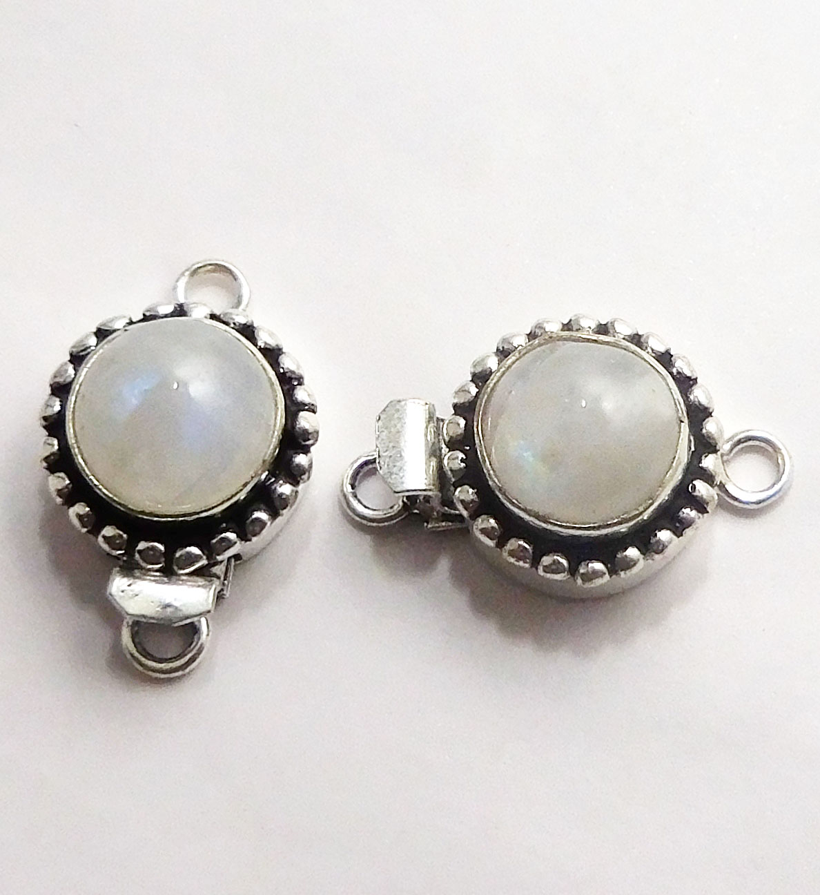 Silver-1 Strand